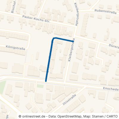 Direktor-Rahusen-Straße Gronau (Westfalen) Gronau 