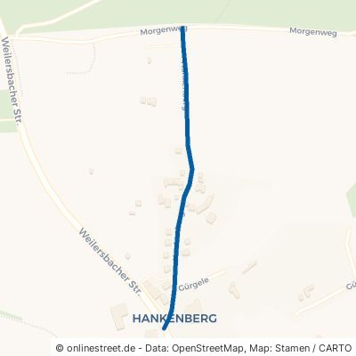 Hankenberg 78056 Villingen-Schwenningen Schwenningen 