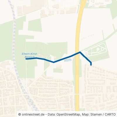 Altachstraße 71679 Asperg 