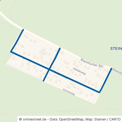 Kiefernweg 15537 Gosen-Neu Zittau Kagel 