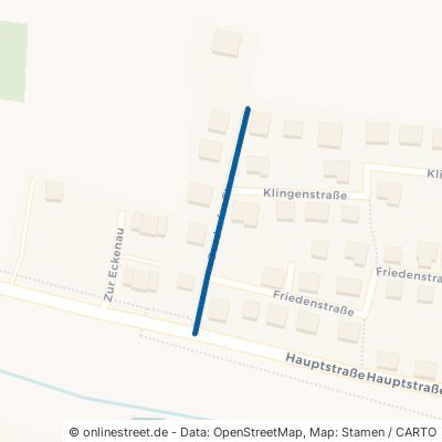Oesdorfer Straße Heroldsbach 