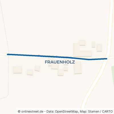 Frauenholz 94339 Leiblfing Frauenholz 