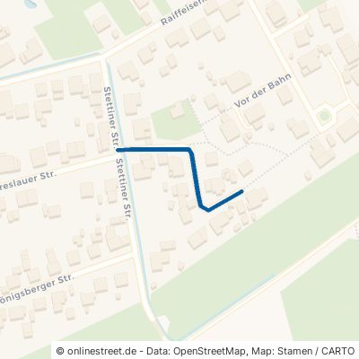 Danziger Straße 37127 Scheden 