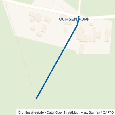 Ochsenkopf 06901 Kemberg Gniest 