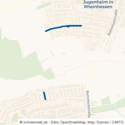 Lohweg 55270 Jugenheim in Rheinhessen 