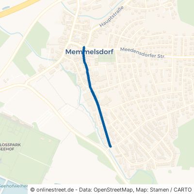 Pödeldorfer Straße 96117 Memmelsdorf 