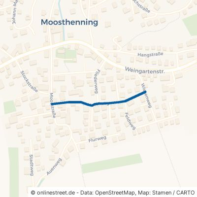 Haselweg 84164 Moosthenning 