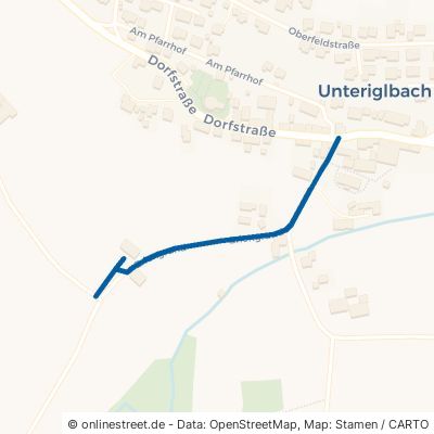 Erlengrund Ortenburg Unteriglbach 