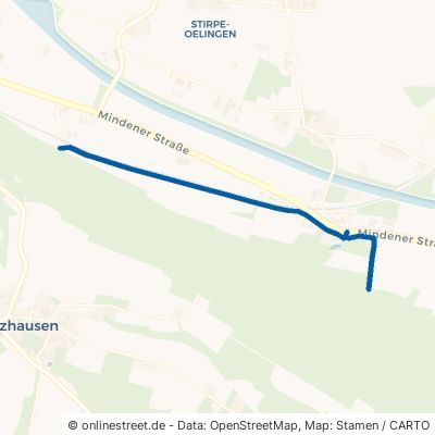 Landwehrweg 49163 Bohmte 