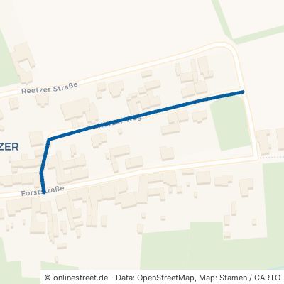 Kurzer Weg 39279 Möckern Schweinitz 