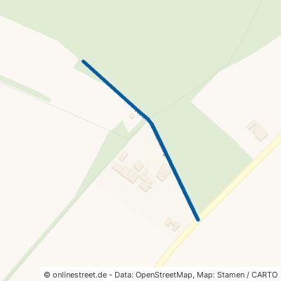 Neuenlander Weg Gnarrenburg Kuhstedt 