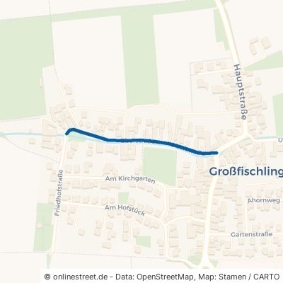 Oberstraße Großfischlingen 