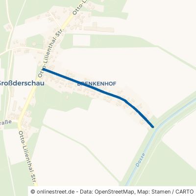 Friedrichsdorfer Straße 16845 Großderschau 
