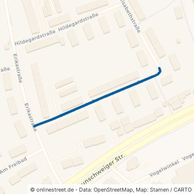 Leonorenstraße Salzgitter Bad 