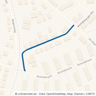 Schloßberger Straße Winsen (Luhe) Winsen 