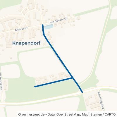 Zur Mühle Schkopau Knapendorf 