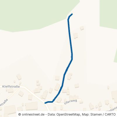 Erlenstraße Gummersbach Rebbelroth 