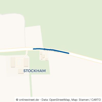 Stockham 84189 Wurmsham Stockham 