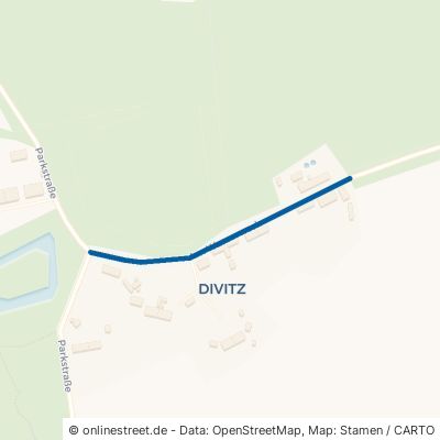 Am Wasserwerk Divitz-Spoldershagen Divitz 