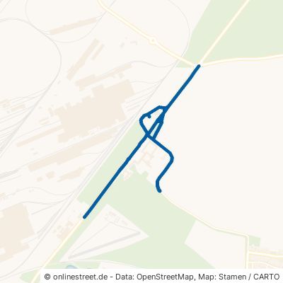 Eisenhüttenstraße 38239 Salzgitter Watenstedt 