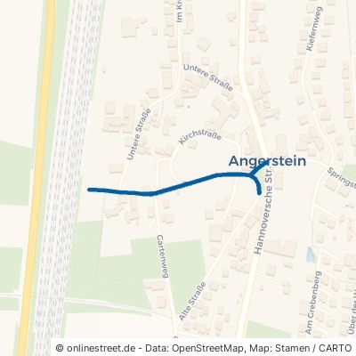 Bachstraße Nörten-Hardenberg Angerstein 