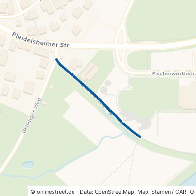 Baumwasenweg 74379 Ingersheim Großingersheim 
