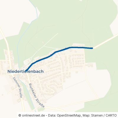 Grabenstraße 65614 Beselich Niedertiefenbach 