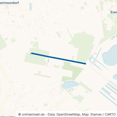 Tannenhausener Weg Großheide 