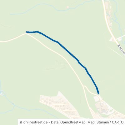 Alter Postweg 78120 Furtwangen im Schwarzwald 