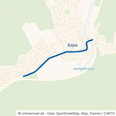 Solmser Straße Langgöns Espa Espa