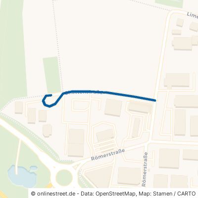 Chattenstraße 63486 Bruchköbel 
