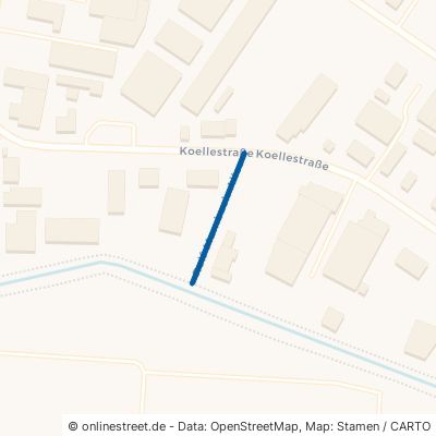 Rolf-Mumbach-Allee 76189 Karlsruhe Daxlanden 