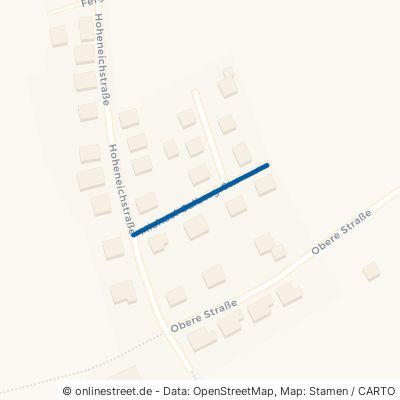 Michael-Salberg-Straße Bischberg Tütschengereuth 