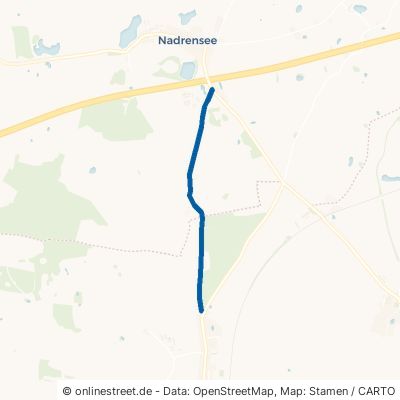 Radekower Weg 16307 Mescherin 