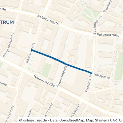 Torturmstraße 67547 Worms Innenstadt 