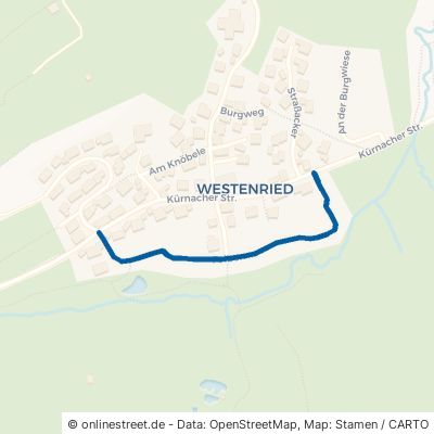 Felbermoos Wiggensbach Westenried 