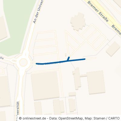 Lise-Meitner-Straße Garbsen Garbsen-Mitte 