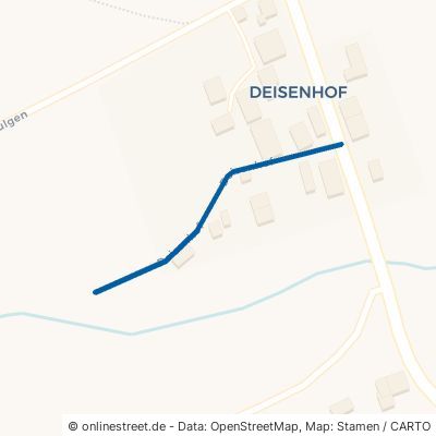 Deisenhof Schramberg Sulgen 