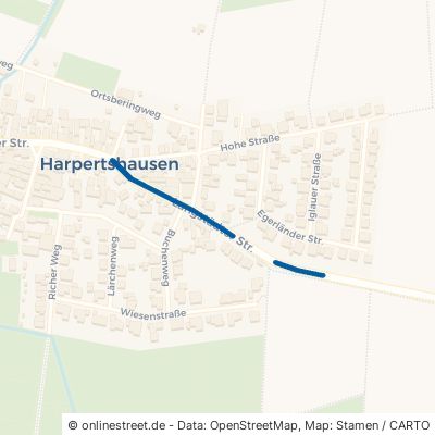 Langstädter Straße 64832 Babenhausen Harpertshausen 