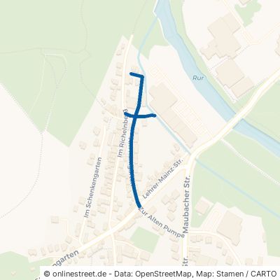 Am Ramgarten Kreuzau Winden 