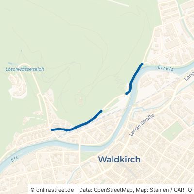 Max-Barth-Weg 79183 Waldkirch 