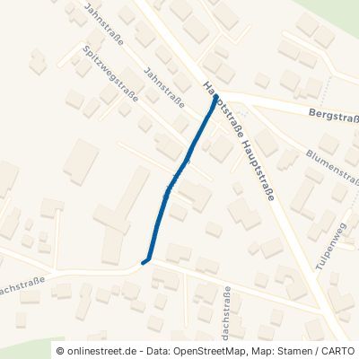 Schulweg 82383 Hohenpeißenberg 