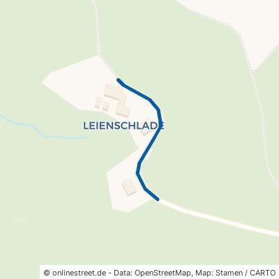 Hof Leienschlade Reichshof Leienschlade 