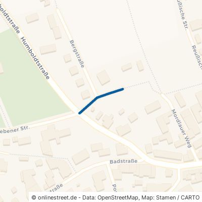 Heinrich-Mörtel-Straße 95138 Bad Steben 