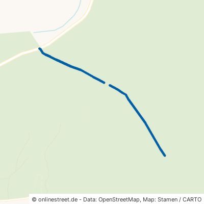 Weiler Sträßchen Wildberg 