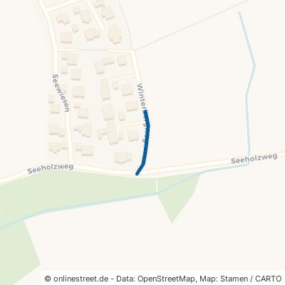 Winterbergweg 74547 Untermünkheim Übrigshausen 