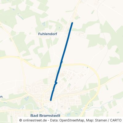 Kieler Straße 24576 Bad Bramstedt 