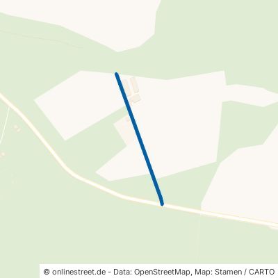 Baumschulenweg Nuthe-Urstromtal Woltersdorf 
