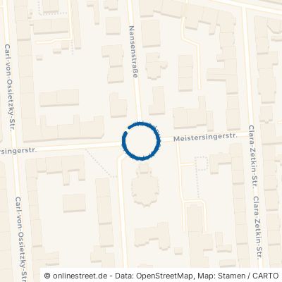 Dr.-Rudolf-Tschäpe-Platz 14471 Potsdam Brandenburger Vorstadt 