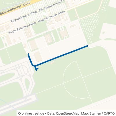 Betriebsstraße 12529 Schönefeld 